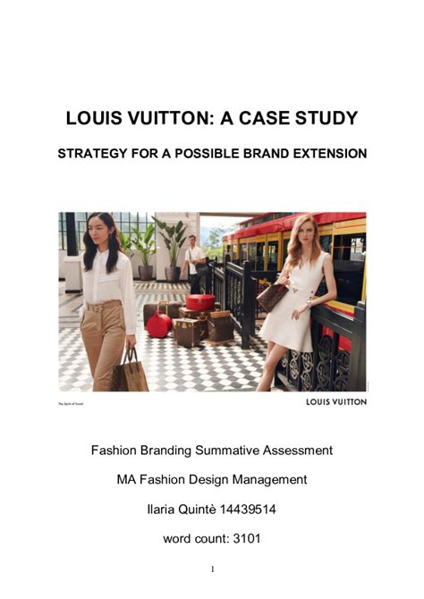 louis vuitton box case|louis vuitton case study pdf.